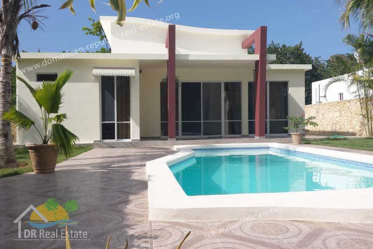 Property for sale in Sosua/Cabarete - Dominican Republic - Real Estate-ID: B-03 Foto: 01a.jpg
