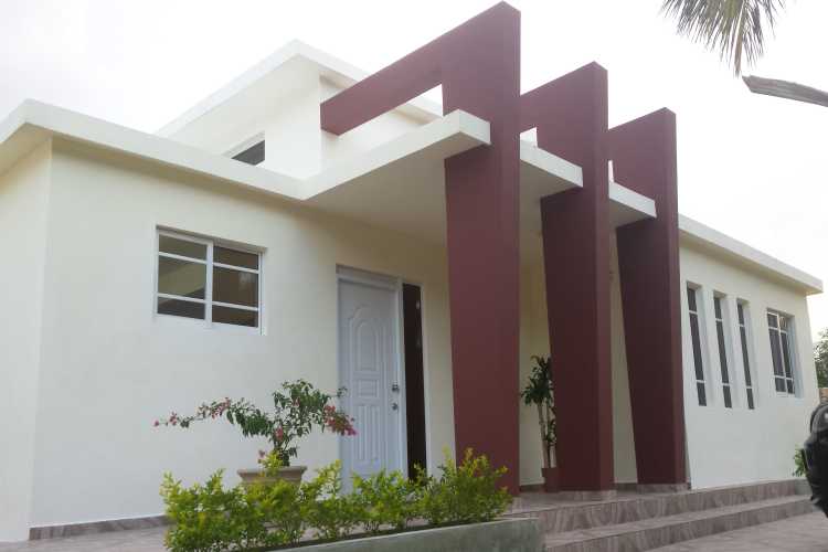 Property for sale in Sosua/Cabarete - Dominican Republic - Real Estate-ID: B-06 Foto: 01.jpg