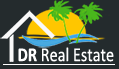 Dominican Republic Real Estate Logo