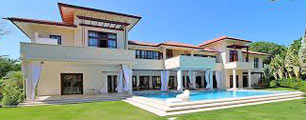 Villas y casas se vende en Republica Dominicana