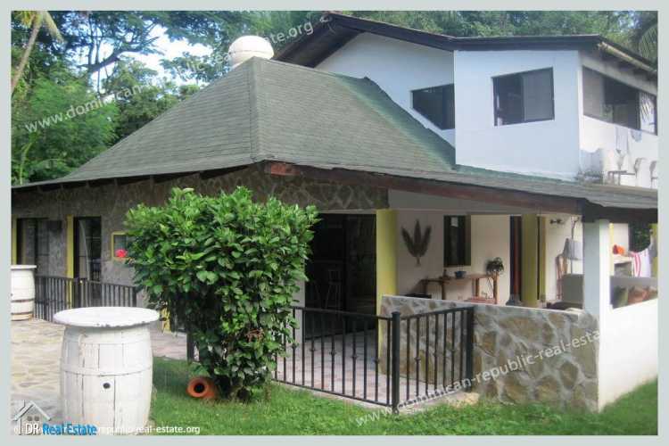 Immobilie zu verkaufen in Cabarete - Dominikanische Republik - Immobilien-ID: 002-VC-PC Foto: 01.jpg