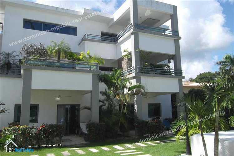 Immobilie zu verkaufen in Cabarete - Dominikanische Republik - Immobilien-ID: 003-AC-PC Foto: 01.jpg