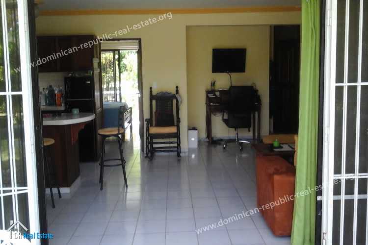 Immobilie zu verkaufen in Cabarete - Dominikanische Republik - Immobilien-ID: 007-AC-SB Foto: 09.jpg