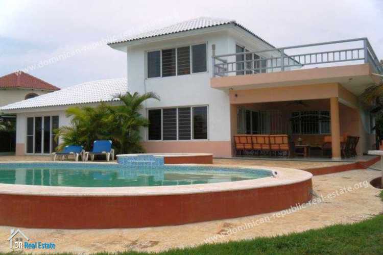 Property for sale in Cabarete - Dominican Republic - Real Estate-ID: 013-VC-LM Foto: 01.jpg