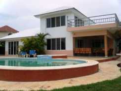 Real Estate Dominican Republic - ID - 013-VC-LM