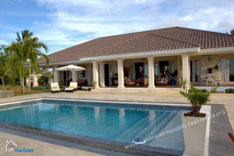Property for sale in Cabarete - Dominican Republic - Real Estate-ID: 021-VC Foto: 1.jpg