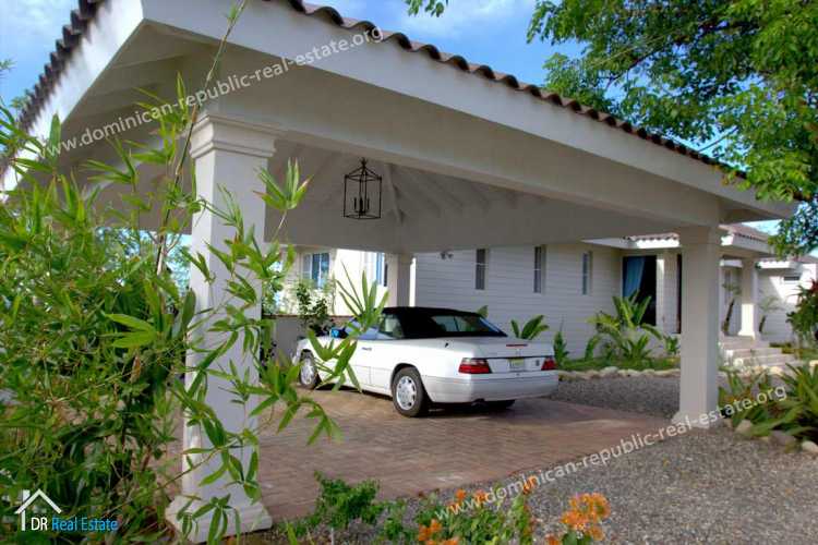 Property for sale in Cabarete - Dominican Republic - Real Estate-ID: 021-VC Foto: 5.jpg