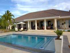 Immobilien Dominikanische Republik - Angebot 021-VC