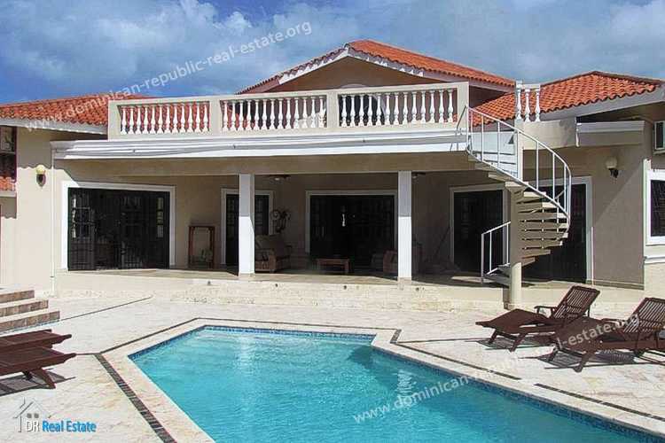 Property for sale in Cabarete - Dominican Republic - Real Estate-ID: 023-VC Foto: 01.jpg