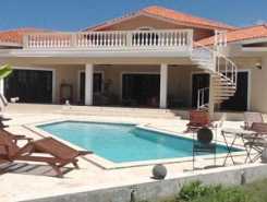 Real Estate Dominican Republic - ID - 023-VC