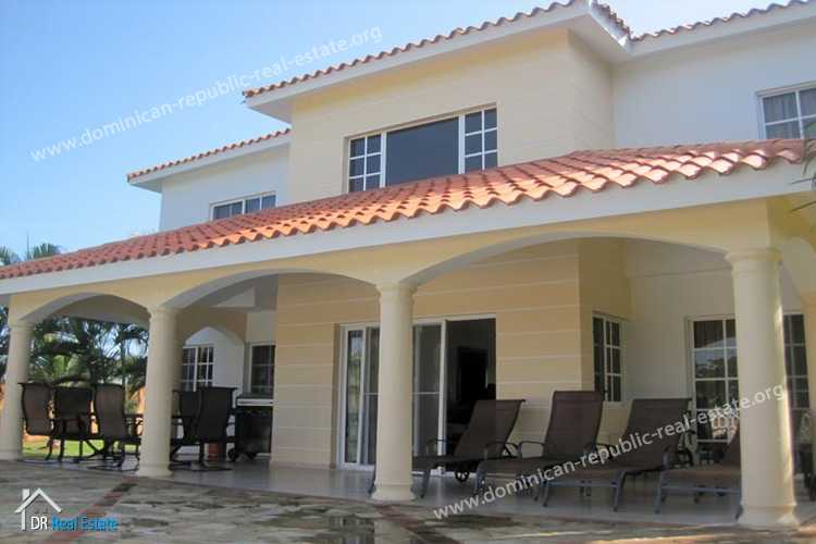 Property for sale in Cabarete/Sosua - Dominican Republic - Real Estate-ID: 025-VC Foto: 01.jpg
