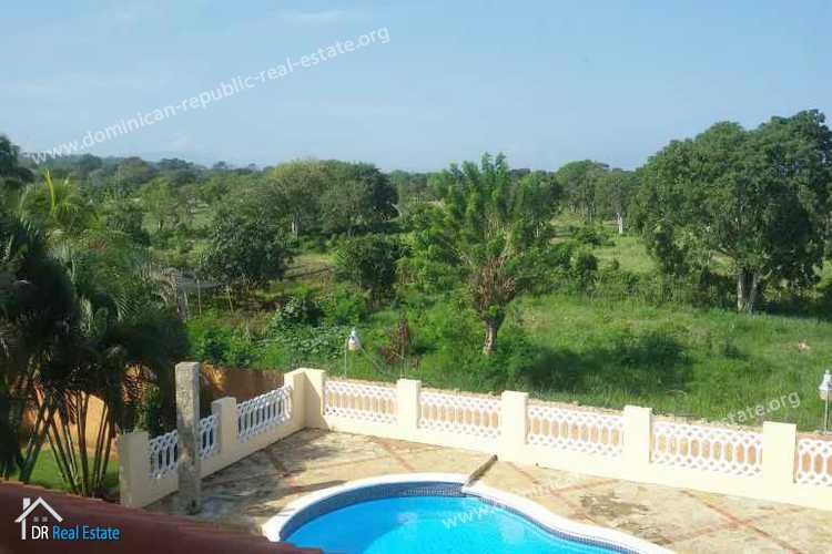 Immobilie zu verkaufen in Cabarete/Sosua - Dominikanische Republik - Immobilien-ID: 025-VC Foto: 04.jpg