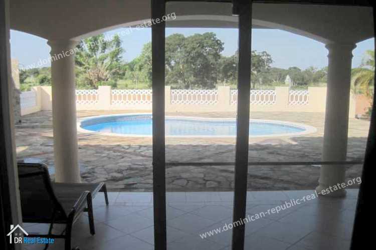 Property for sale in Cabarete/Sosua - Dominican Republic - Real Estate-ID: 025-VC Foto: 05.jpg