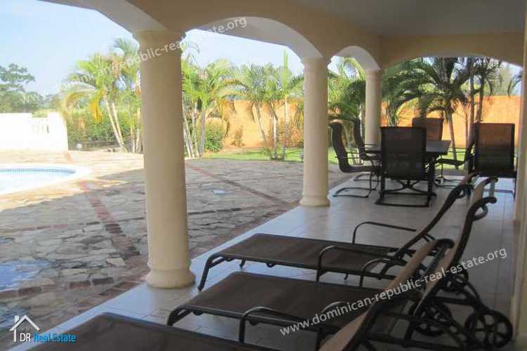 Property for sale in Cabarete/Sosua - Dominican Republic - Real Estate-ID: 025-VC Foto: 06.jpg