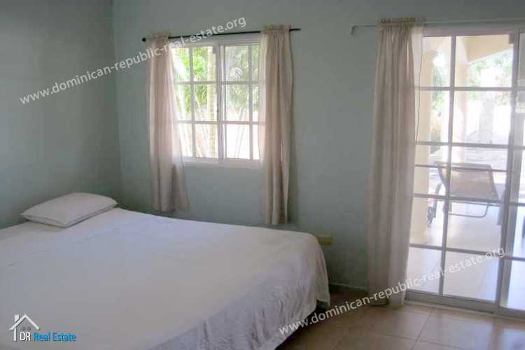 Immobilie zu verkaufen in Cabarete/Sosua - Dominikanische Republik - Immobilien-ID: 025-VC Foto: 08.jpg