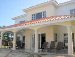 Real Estate Dominican Republic - ID - 025-VC
