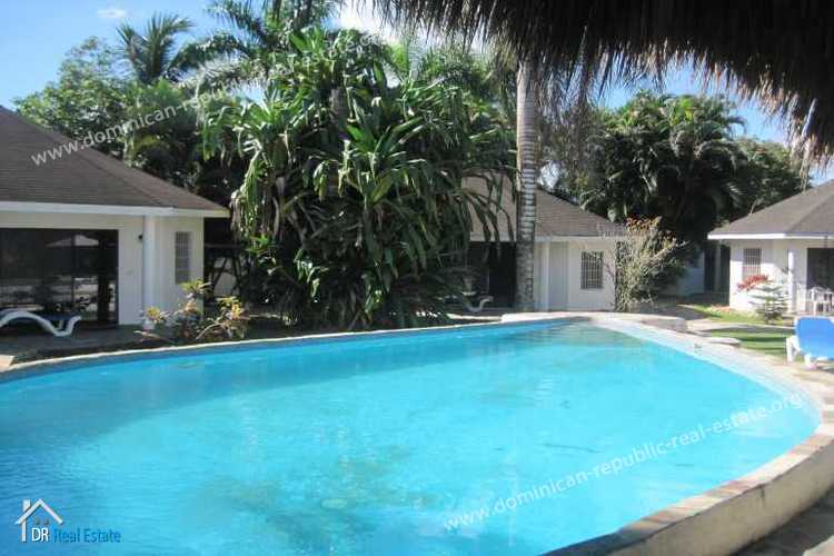 Property for sale in Cabarete - Dominican Republic - Real Estate-ID: 027-GC Foto: 01.jpg