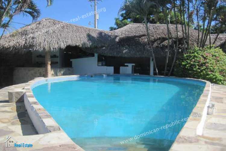 Property for sale in Cabarete - Dominican Republic - Real Estate-ID: 027-GC Foto: 05.jpg