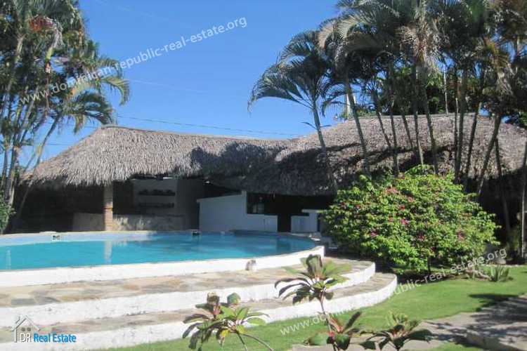 Property for sale in Cabarete - Dominican Republic - Real Estate-ID: 027-GC Foto: 07.jpg