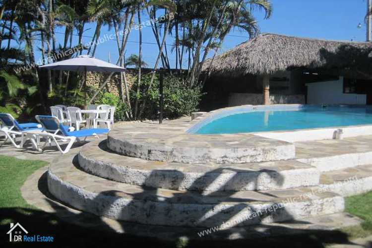 Property for sale in Cabarete - Dominican Republic - Real Estate-ID: 027-GC Foto: 08.jpg