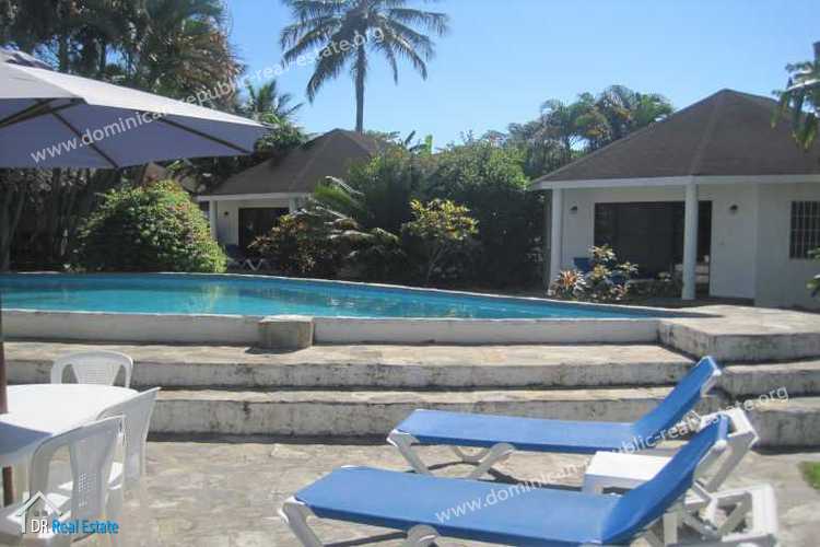 Property for sale in Cabarete - Dominican Republic - Real Estate-ID: 027-GC Foto: 09.jpg