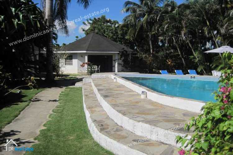 Property for sale in Cabarete - Dominican Republic - Real Estate-ID: 027-GC Foto: 11.jpg