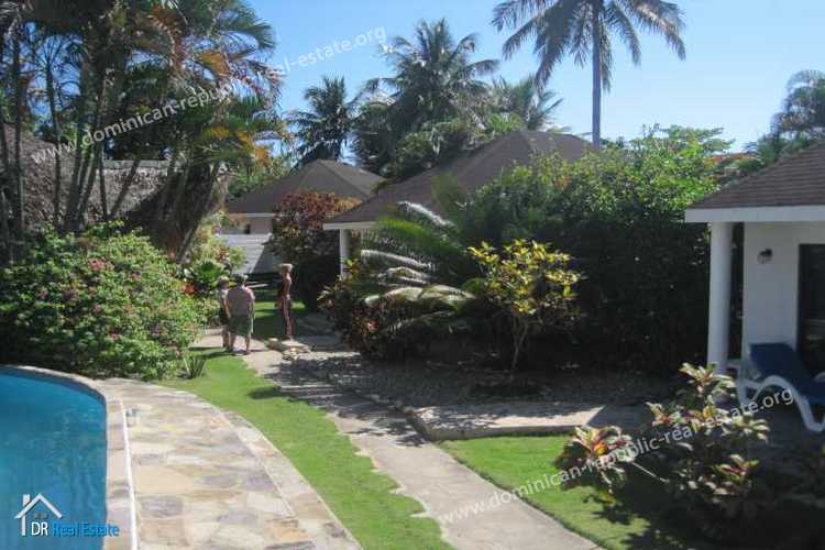 Property for sale in Cabarete - Dominican Republic - Real Estate-ID: 027-GC Foto: 12.jpg