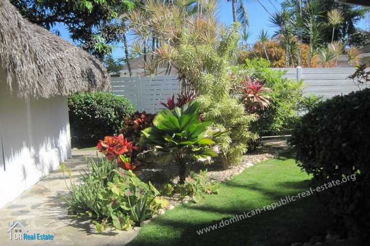 Property for sale in Cabarete - Dominican Republic - Real Estate-ID: 027-GC Foto: 19.jpg