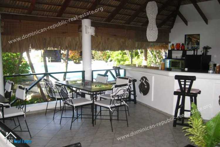 Property for sale in Cabarete - Dominican Republic - Real Estate-ID: 027-GC Foto: 20.jpg