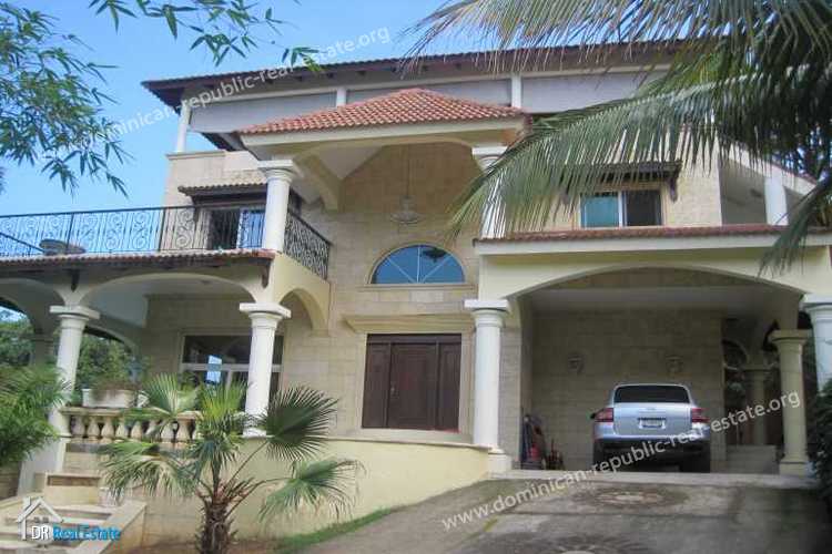 Immobilie zu verkaufen in Sosua - Dominikanische Republik - Immobilien-ID: 028-VS Foto: 01.jpg