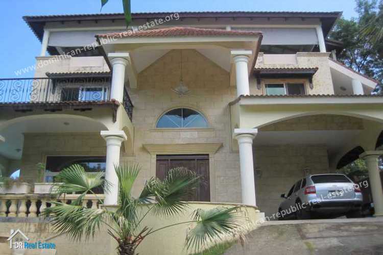 Immobilie zu verkaufen in Sosua - Dominikanische Republik - Immobilien-ID: 028-VS Foto: 02.jpg