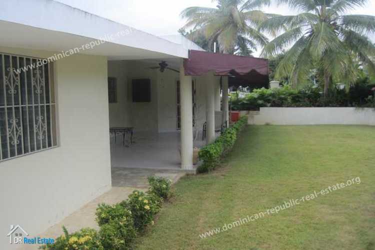 Property for sale in Sosua - Dominican Republic - Real Estate-ID: 030-VS Foto: 02.jpg