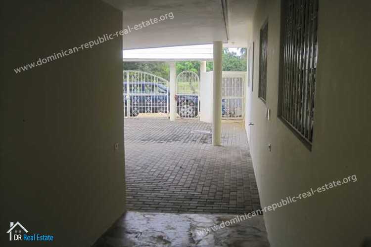Immobilie zu verkaufen in Sosua - Dominikanische Republik - Immobilien-ID: 030-VS Foto: 23.jpg