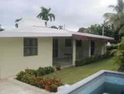Immobilien Dominikanische Republik - ID - 030-VS
