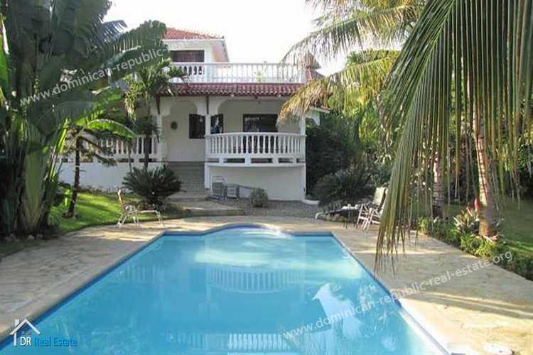Property for sale in Sosua - Dominican Republic - Real Estate-ID: 032-VS Foto: 01.jpg