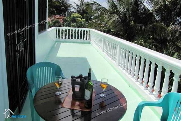 Property for sale in Sosua - Dominican Republic - Real Estate-ID: 032-VS Foto: 03.jpg
