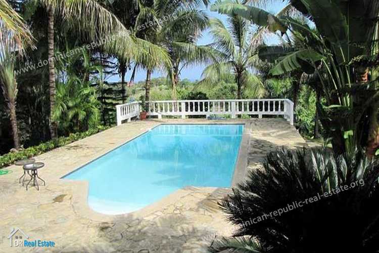 Property for sale in Sosua - Dominican Republic - Real Estate-ID: 032-VS Foto: 05.jpg