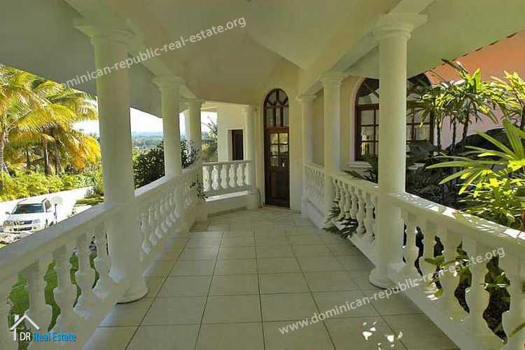Immobilie zu verkaufen in Cabarete - Dominikanische Republik - Immobilien-ID: 035-VC Foto: 12.jpg