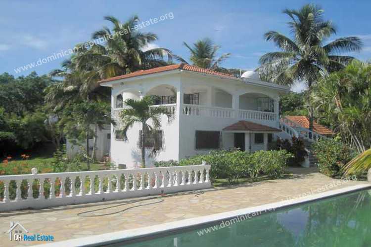 Immobilie zu verkaufen in Sosua - Dominikanische Republik - Immobilien-ID: 036-VS Foto: 01.jpg