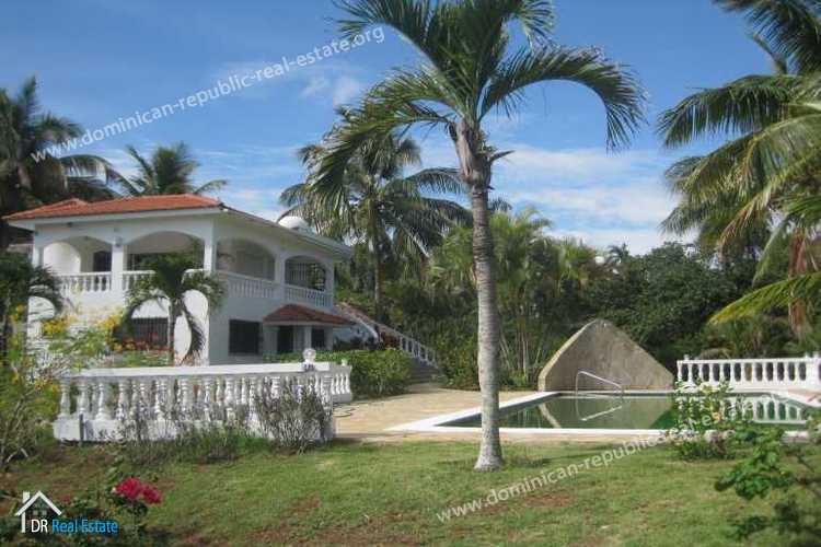 Immobilie zu verkaufen in Sosua - Dominikanische Republik - Immobilien-ID: 036-VS Foto: 05.jpg