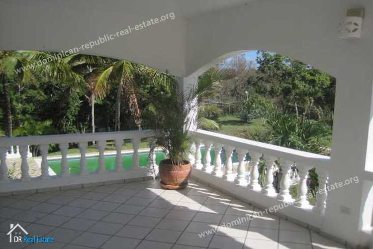 Immobilie zu verkaufen in Sosua - Dominikanische Republik - Immobilien-ID: 036-VS Foto: 35.jpg