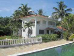 Real Estate Dominican Republic - ID - 036-VS
