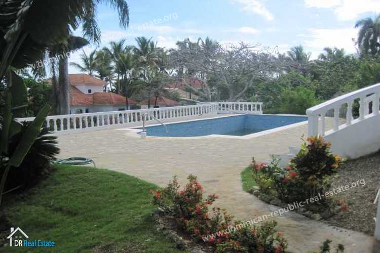 Immobilie zu verkaufen in Sosua - Dominikanische Republik - Immobilien-ID: 037-VS Foto: 14.jpg