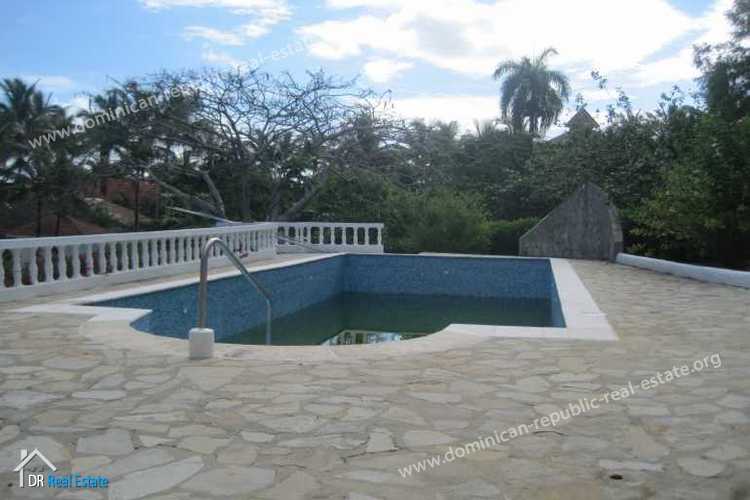 Immobilie zu verkaufen in Sosua - Dominikanische Republik - Immobilien-ID: 037-VS Foto: 16.jpg