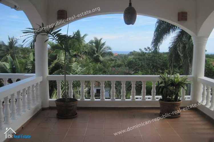 Immobilie zu verkaufen in Sosua - Dominikanische Republik - Immobilien-ID: 037-VS Foto: 17.jpg