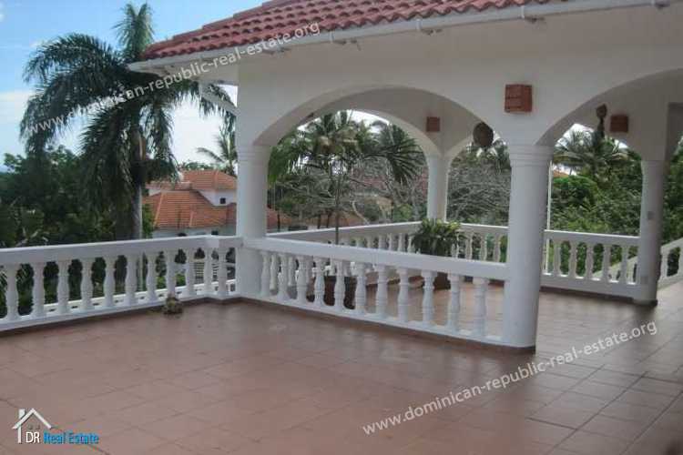 Property for sale in Sosua - Dominican Republic - Real Estate-ID: 037-VS Foto: 18.jpg