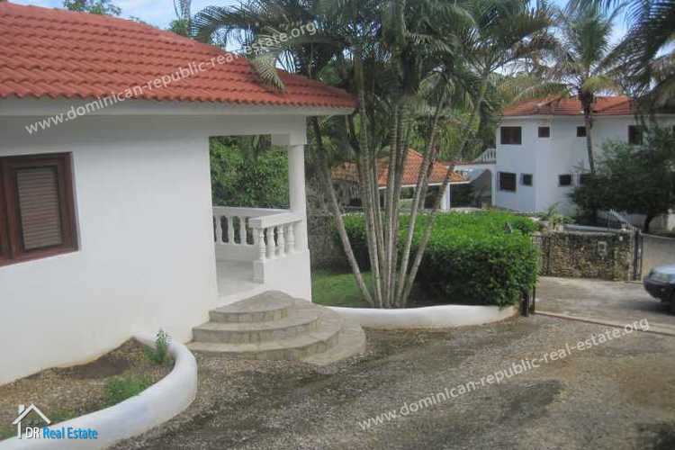 Immobilie zu verkaufen in Sosua - Dominikanische Republik - Immobilien-ID: 037-VS Foto: 50.jpg