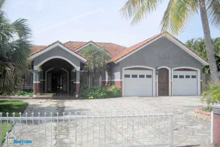 Property for sale in Cabarete / Sosua - Dominican Republic - Real Estate-ID: 038-VC Foto: 01.jpg