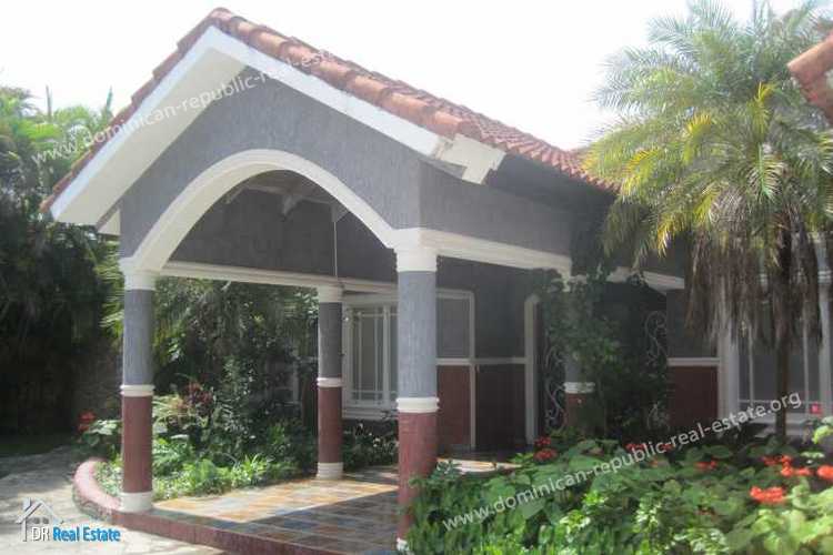 Property for sale in Cabarete / Sosua - Dominican Republic - Real Estate-ID: 038-VC Foto: 02.jpg