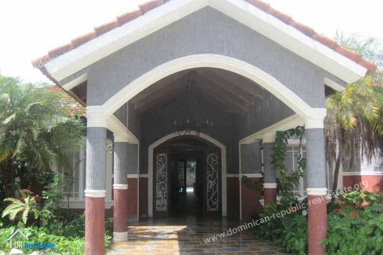 Property for sale in Cabarete / Sosua - Dominican Republic - Real Estate-ID: 038-VC Foto: 03.jpg